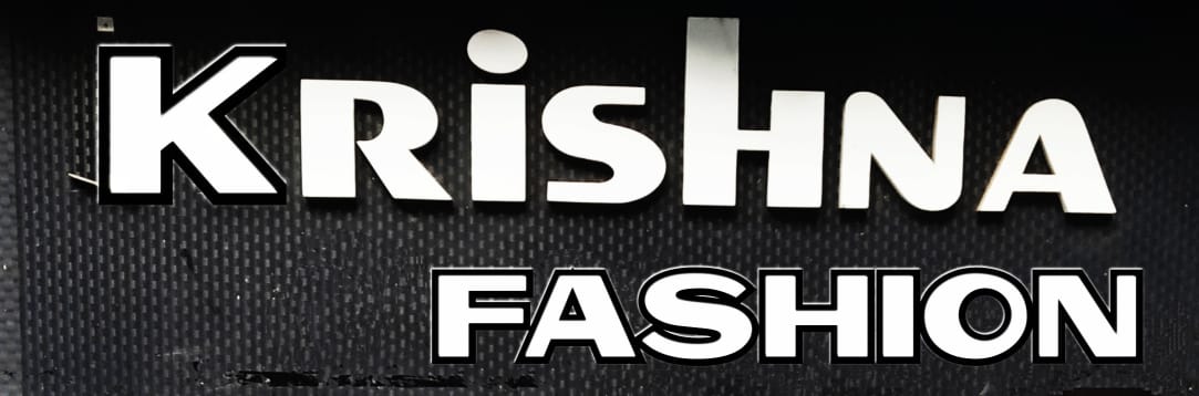 KRISHNA FASHION KRISHNA FASHION