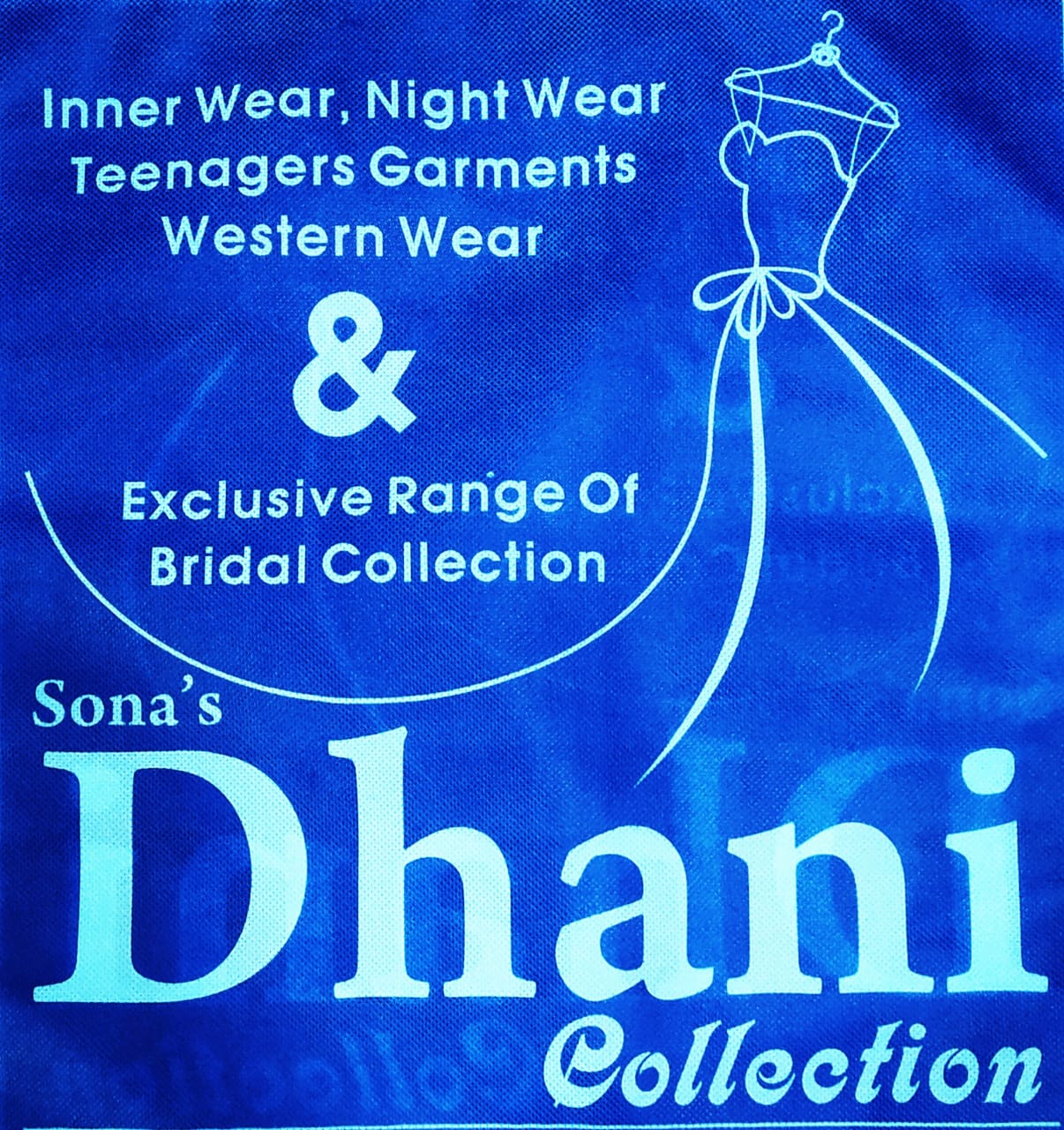 DHANI COLLECTION DHANI COLLECTION