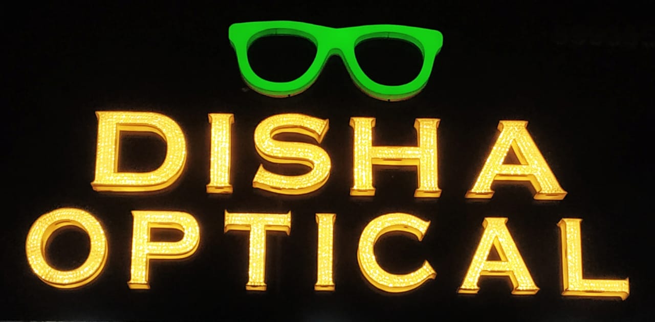 DISHA OPTICAL DISHA OPTICAL