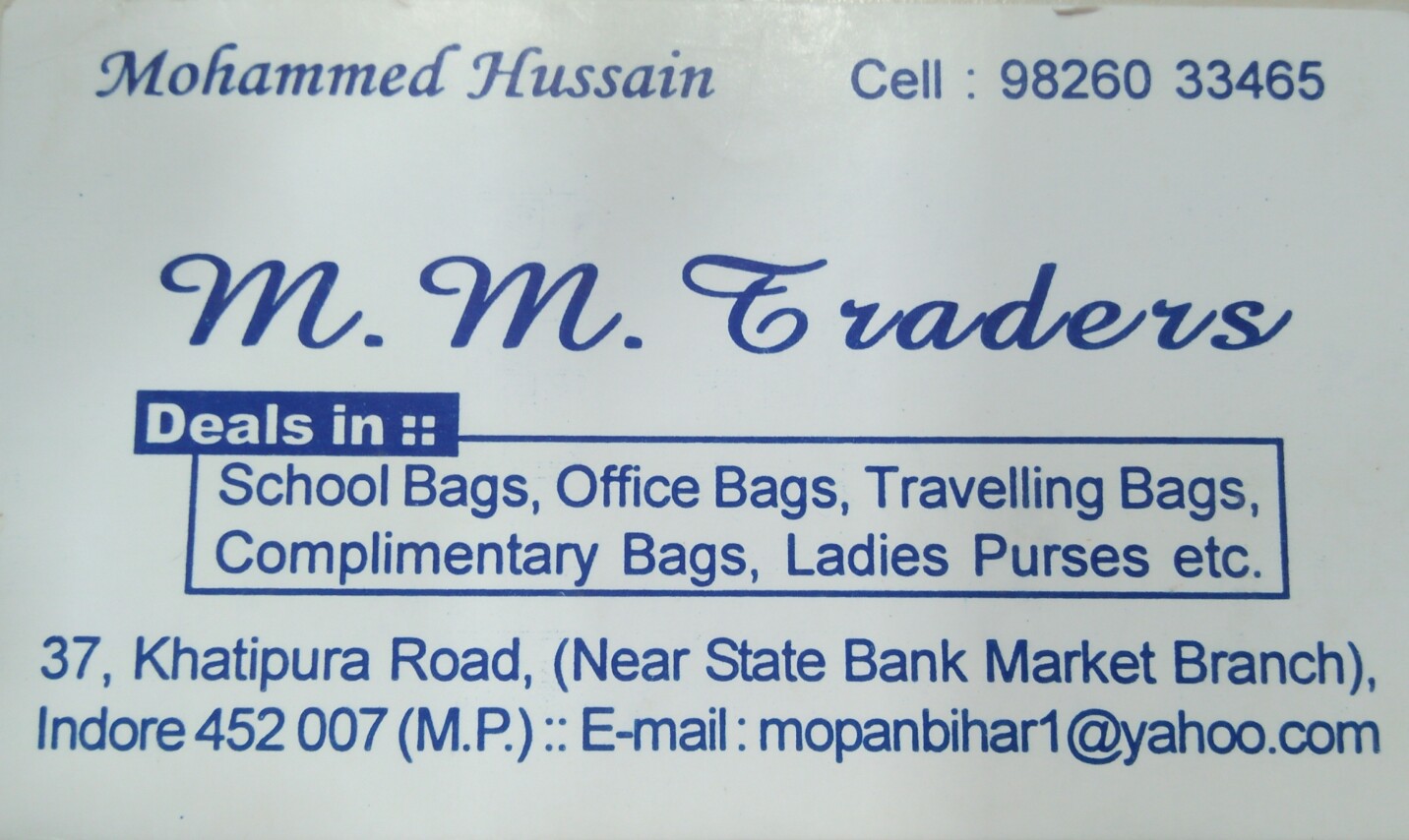 M M traders M M traders