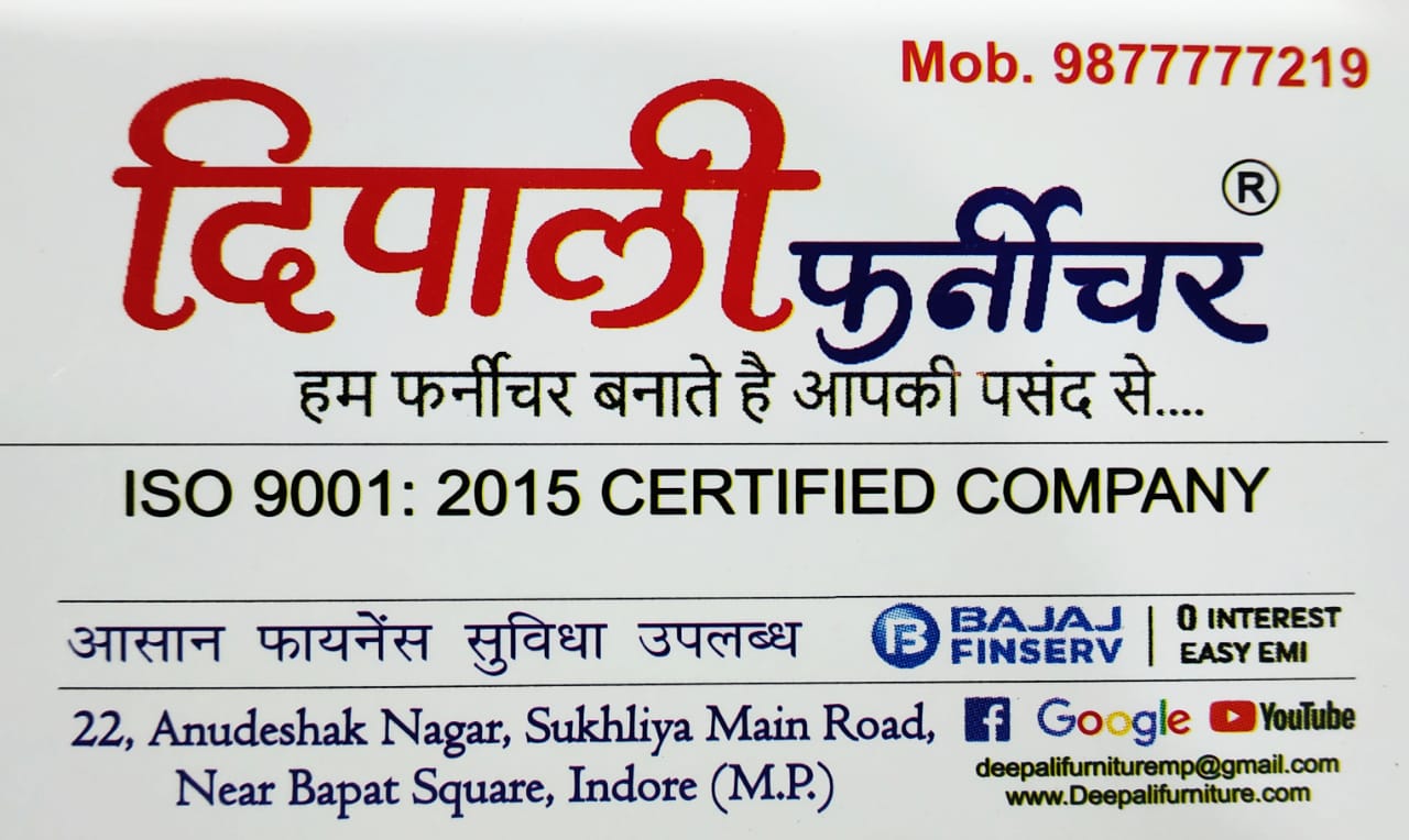 DEEPALI FURNITURE DEEPALI FURNITURE