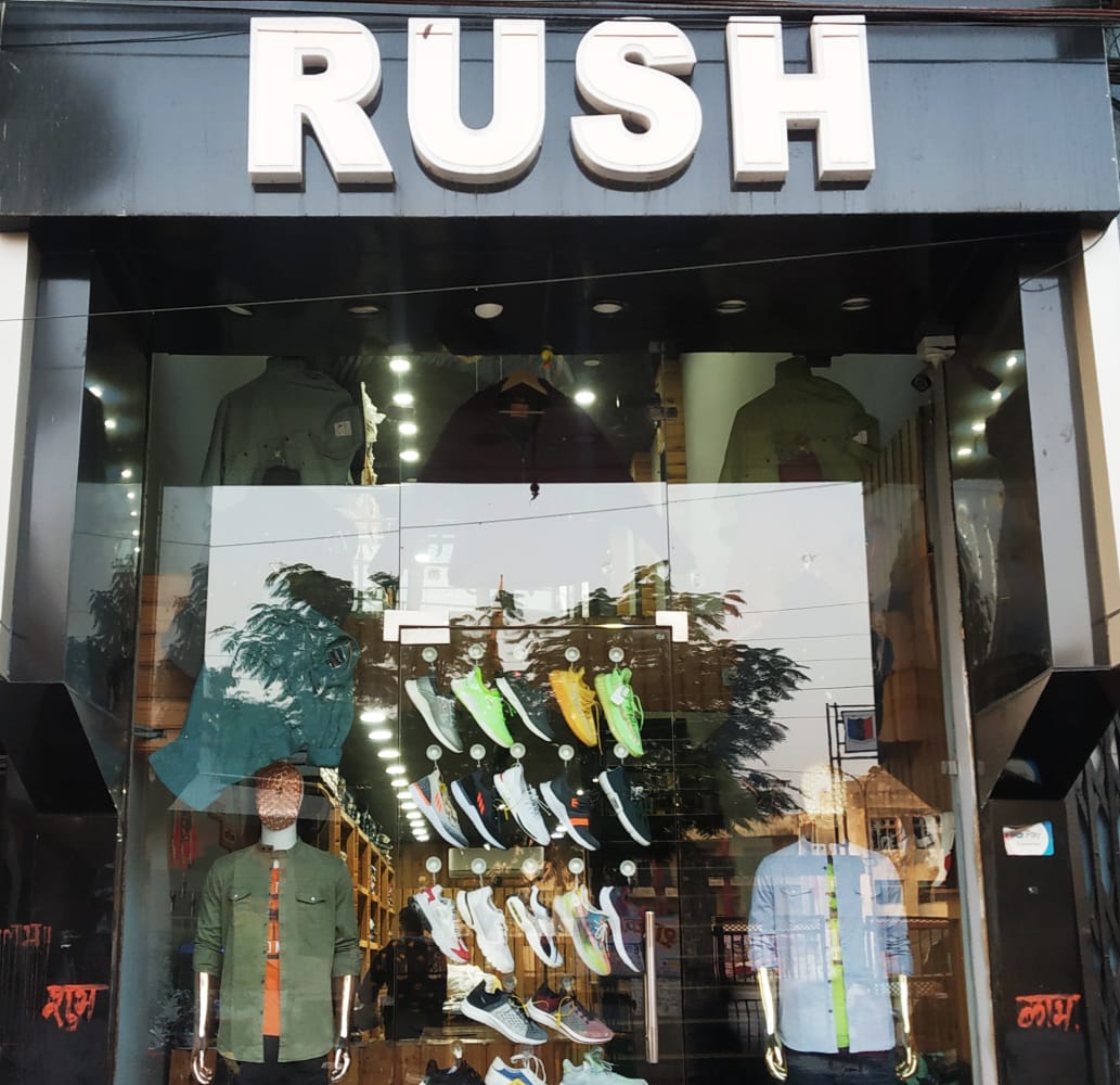 RUSH MEN'S WEAR SHOPEE RUSH MEN'S WEAR SHOPEE