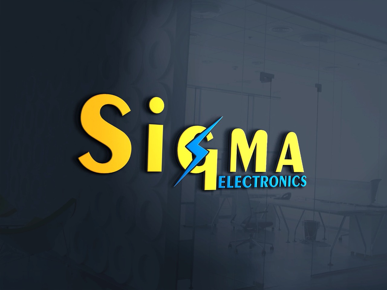 SIGMA ELECTRONICS SIGMA ELECTRONICS