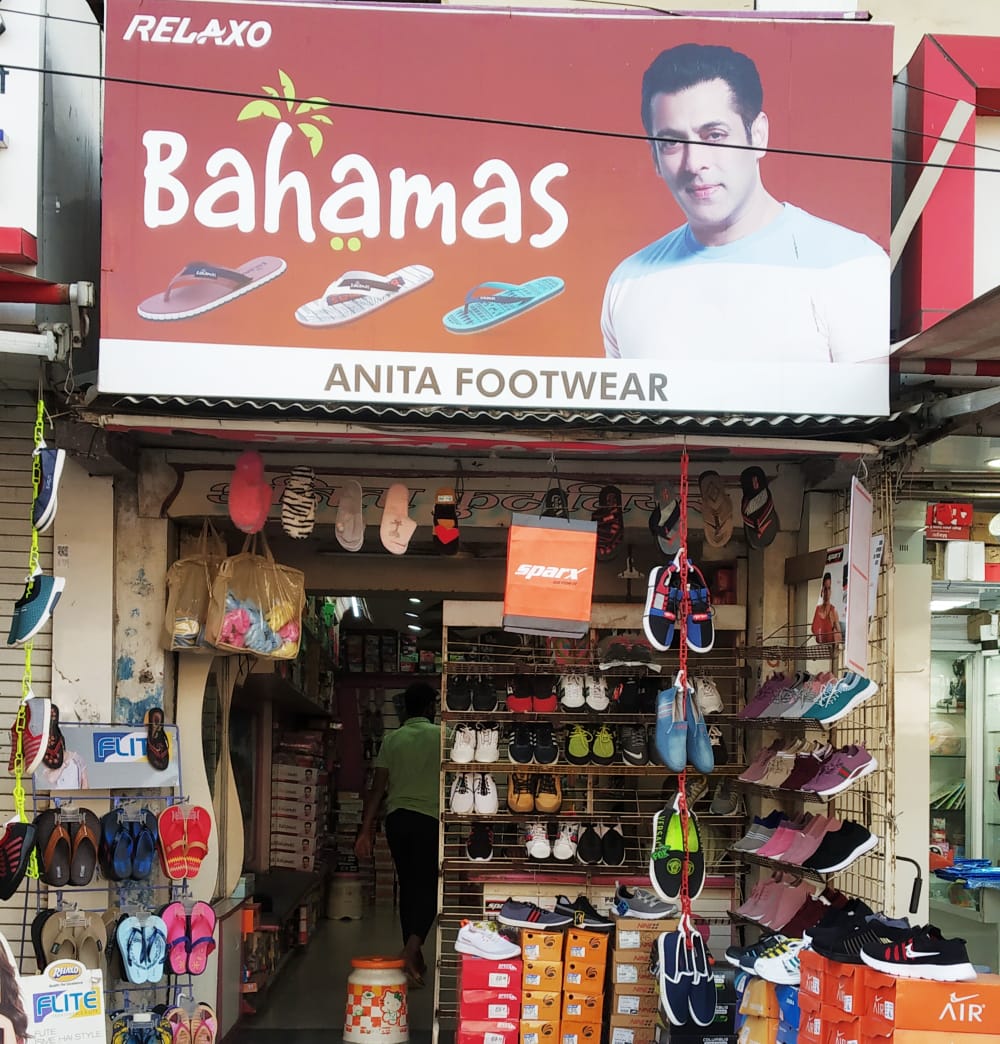 ANITA FOOTWEAR ANITA FOOTWEAR