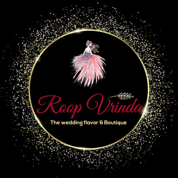 ROOP VRINDA ROOP VRINDA