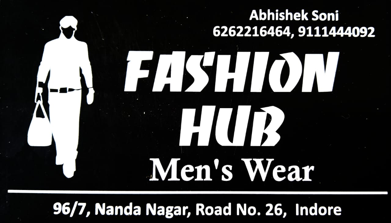 FASHION HUB FASHION HUB