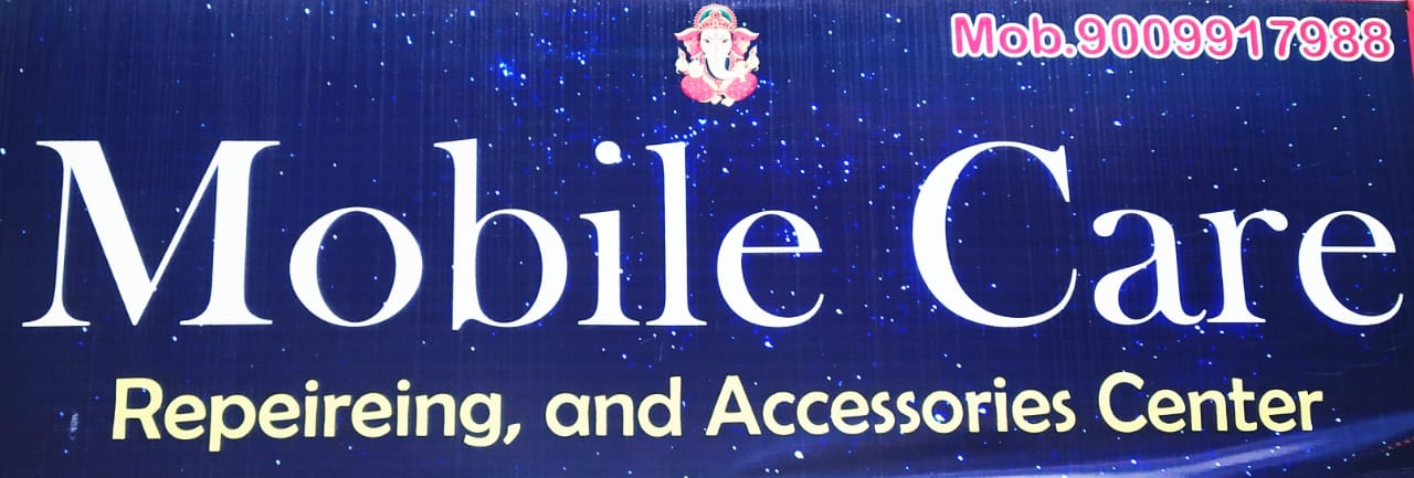 MOBILE CARE MOBILE CARE
