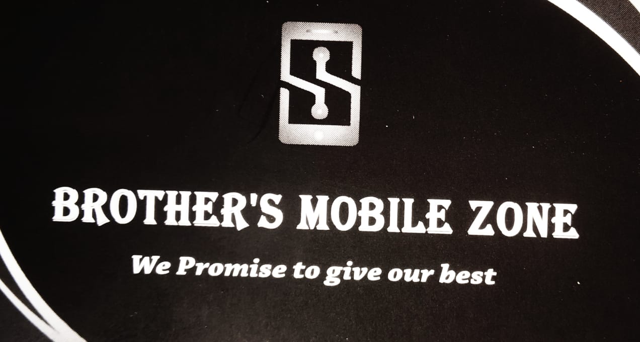 BROTHER'S MOBILE ZONE BROTHER'S MOBILE ZONE
