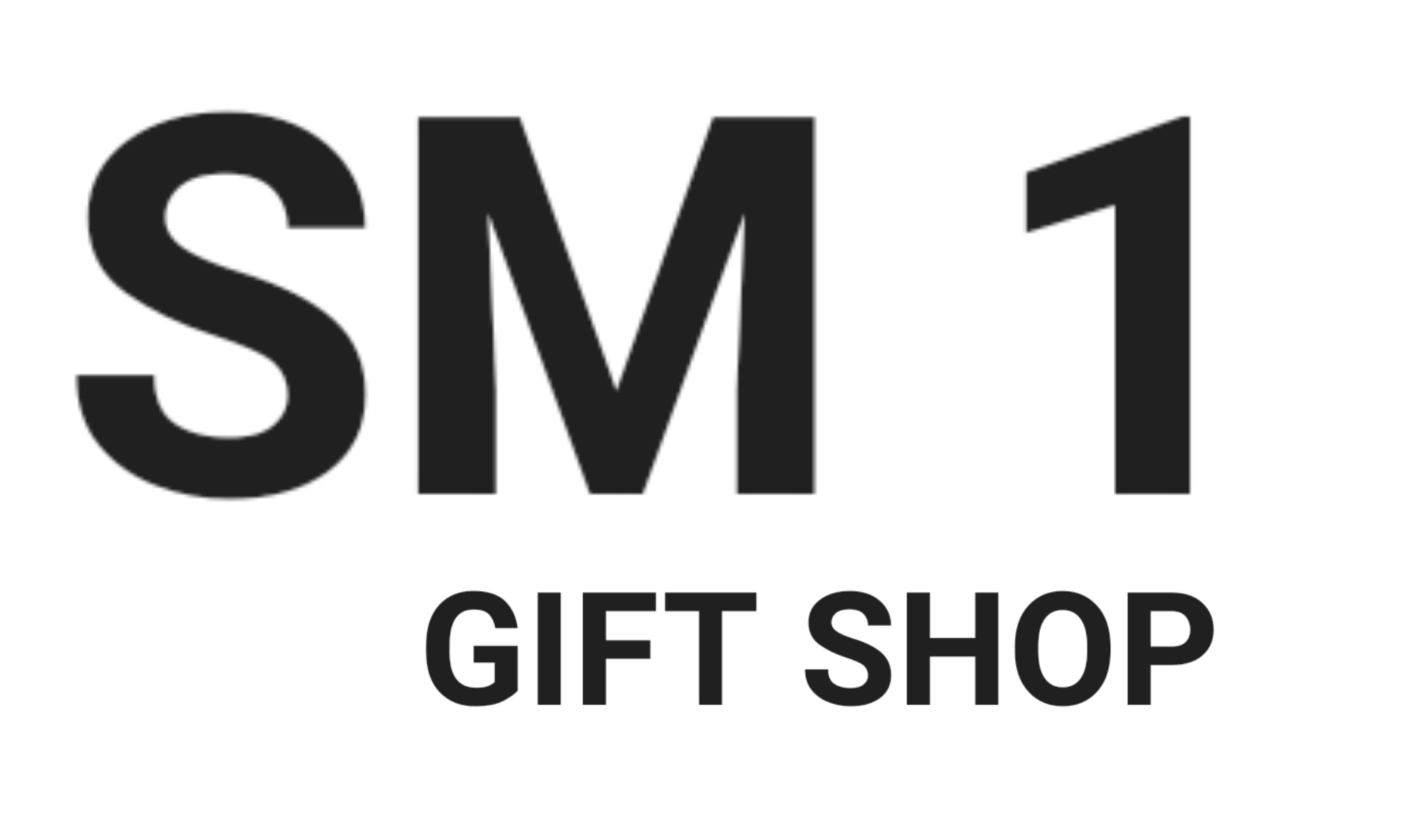 SM 1 GIFT SHOP SM 1 GIFT SHOP
