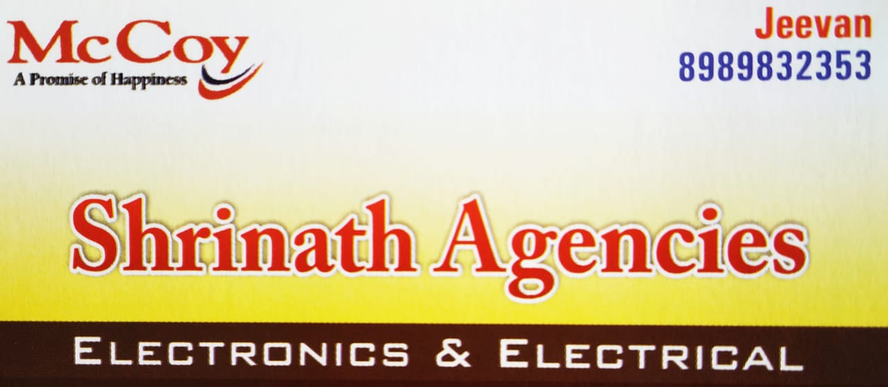 Shrinath Agencies Shrinath Agencies
