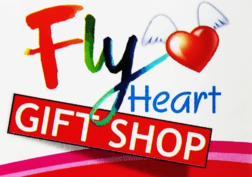 FLY HEART GIFT SHOP FLY HEART GIFT SHOP
