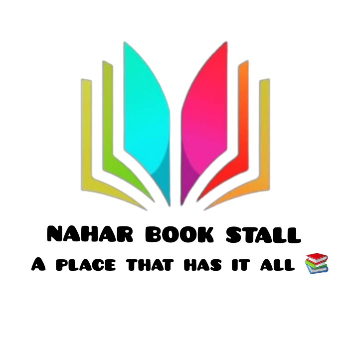 Nahar book stall Nahar book stall