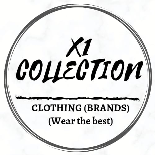 X1 Collection X1 Collection
