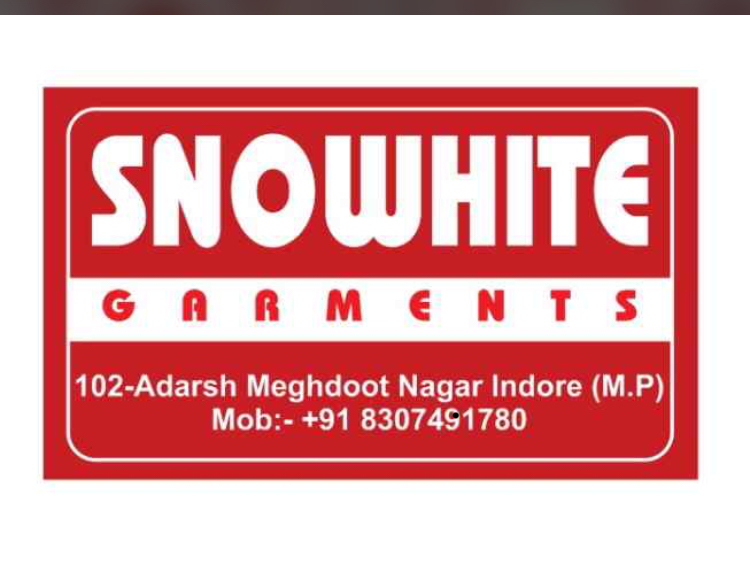 Snowhite Garments Snowhite Garments