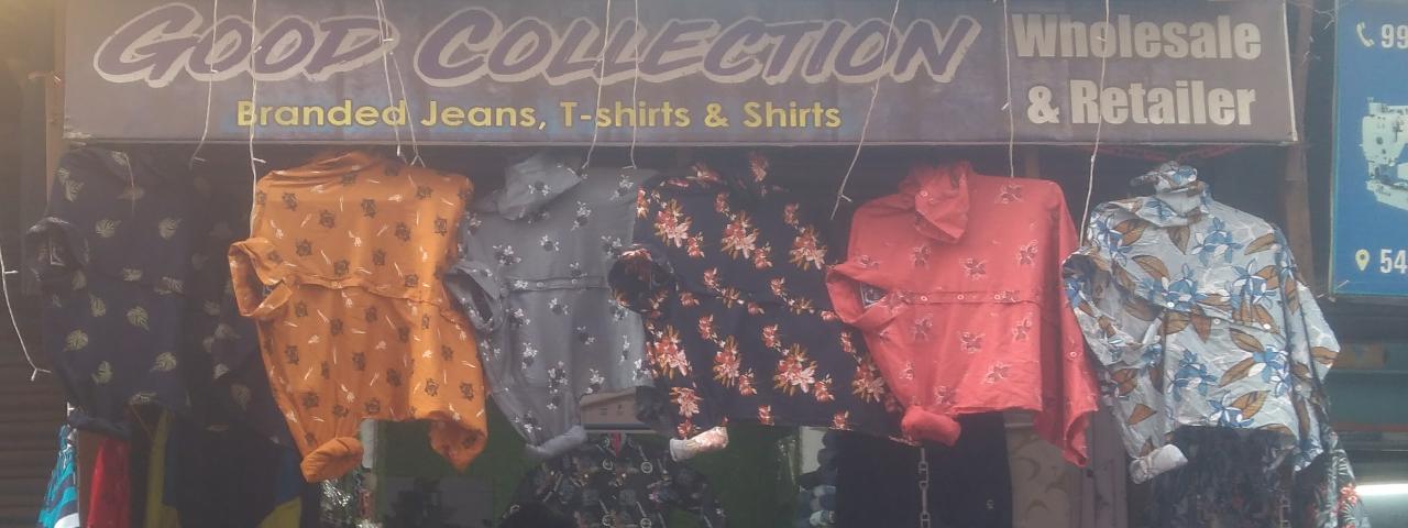 Good collection Good collection