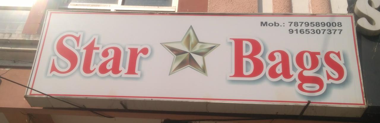 Star Bags Star Bags