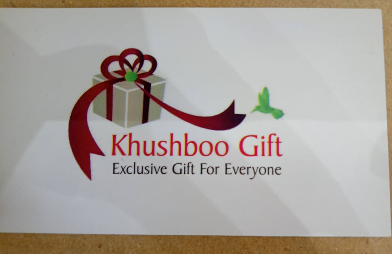 Khushboo gift Khushboo gift