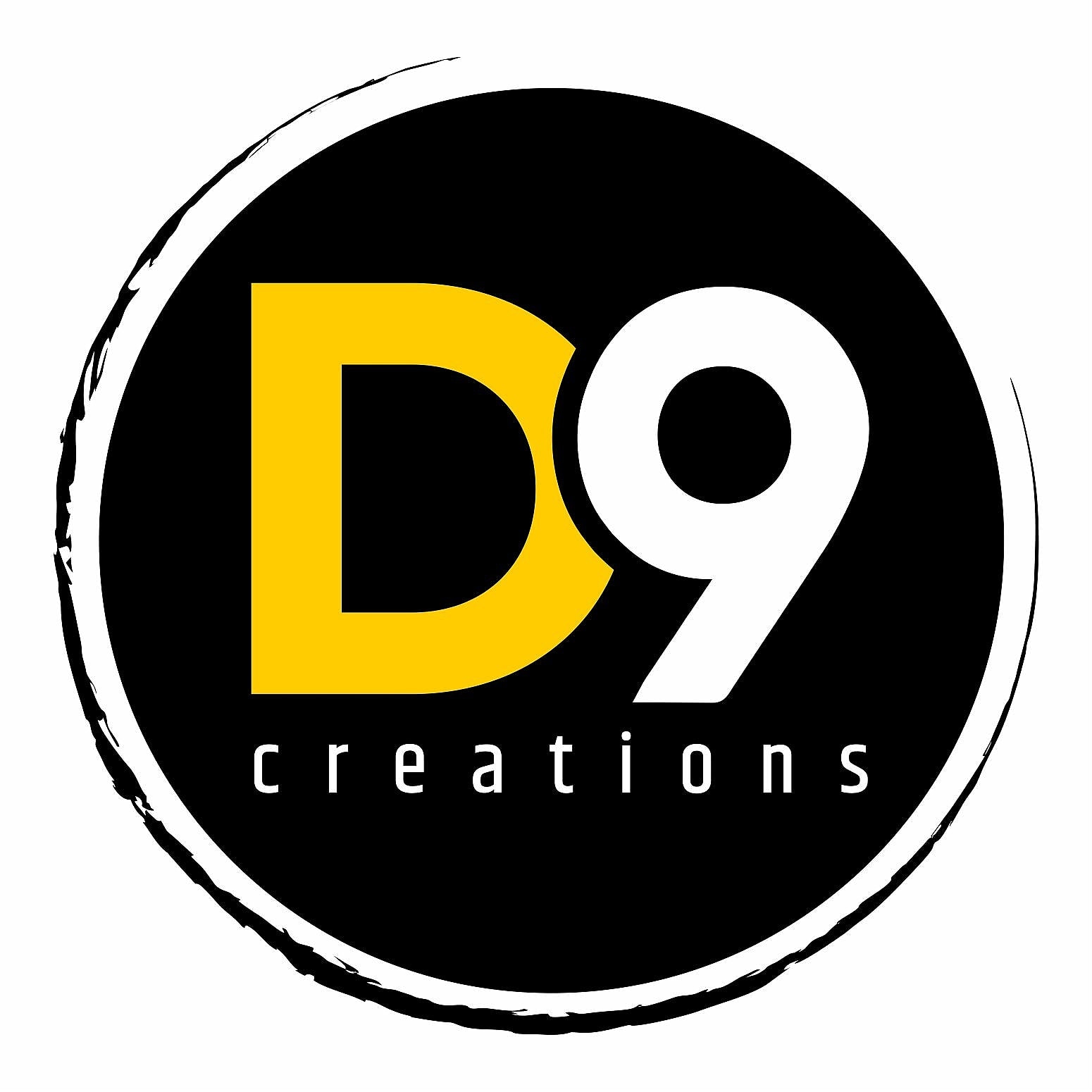 D9 creations D9 creations