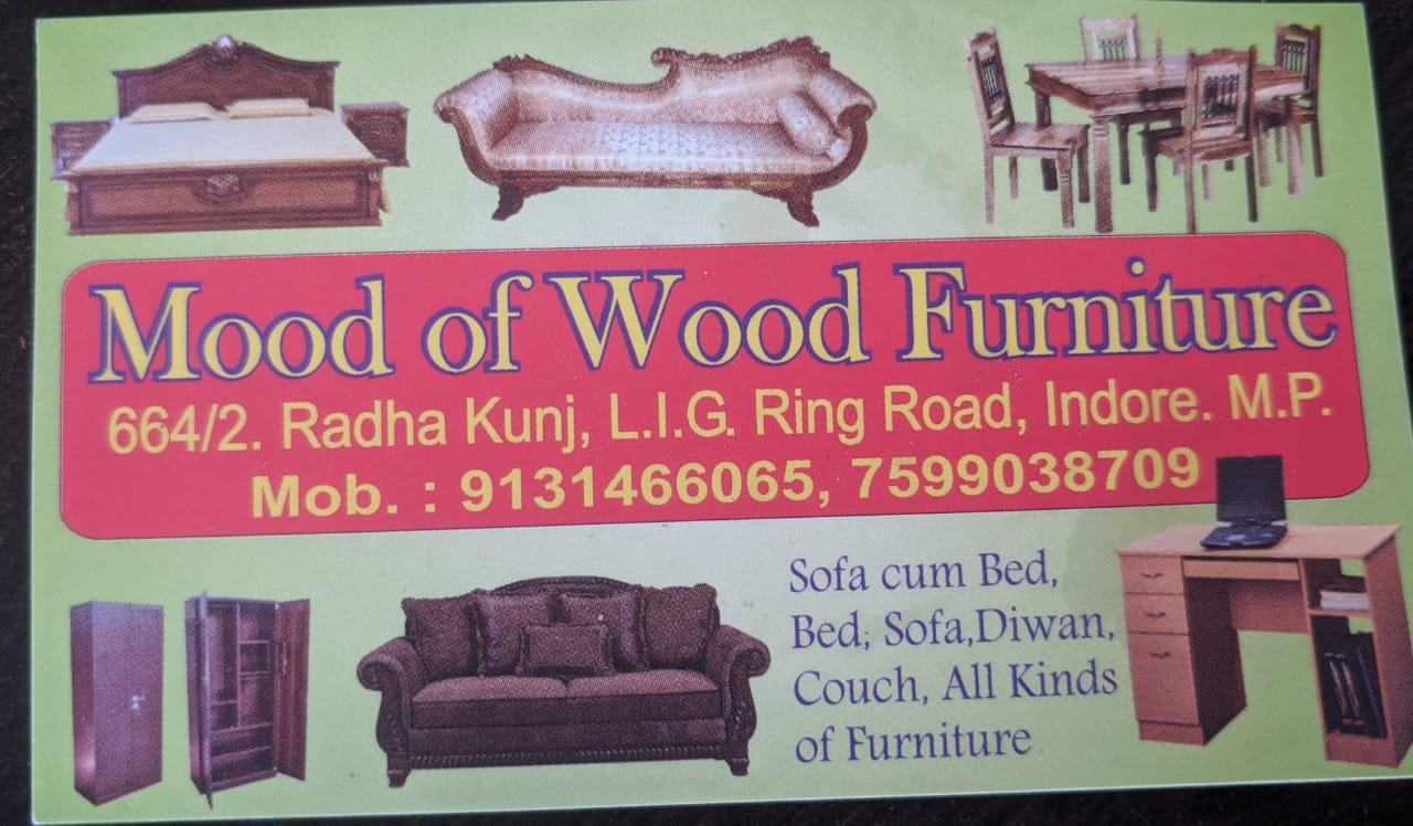 Mood of Wood Furniture Mood of Wood Furniture