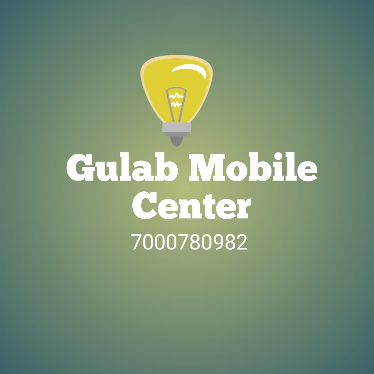 Gulab Mobile Center Gulab Mobile Center