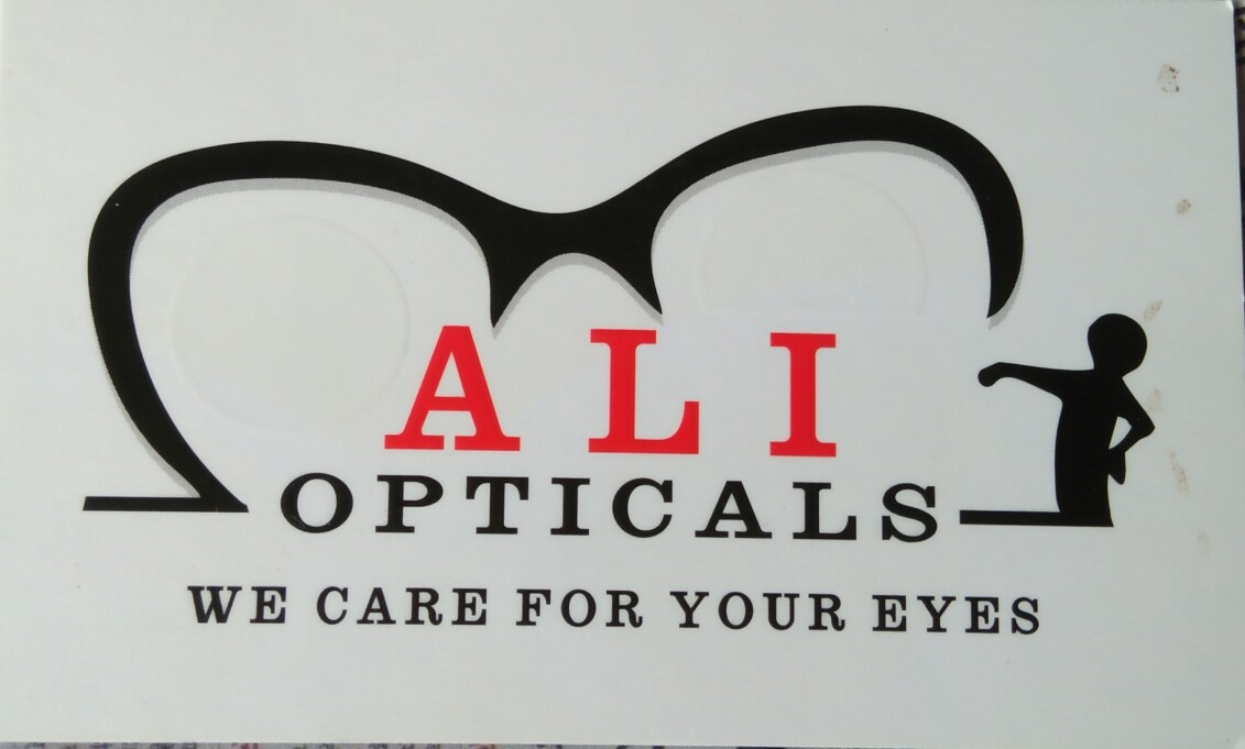 ali opticals ali opticals
