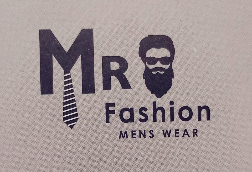 MR.fashion Men's Wear MR.fashion Men's Wear