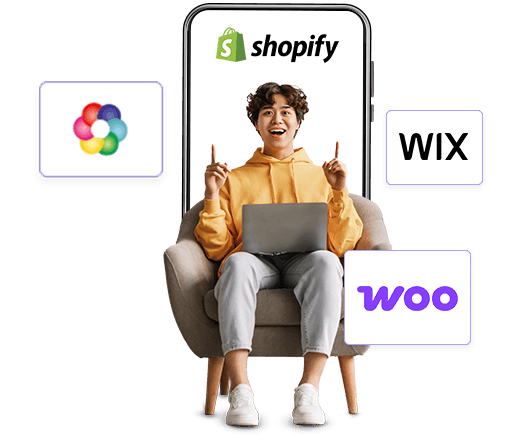 Best Shopify alternatives for print businesses
