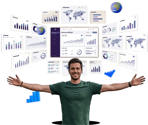 Web to Print Software Statistics