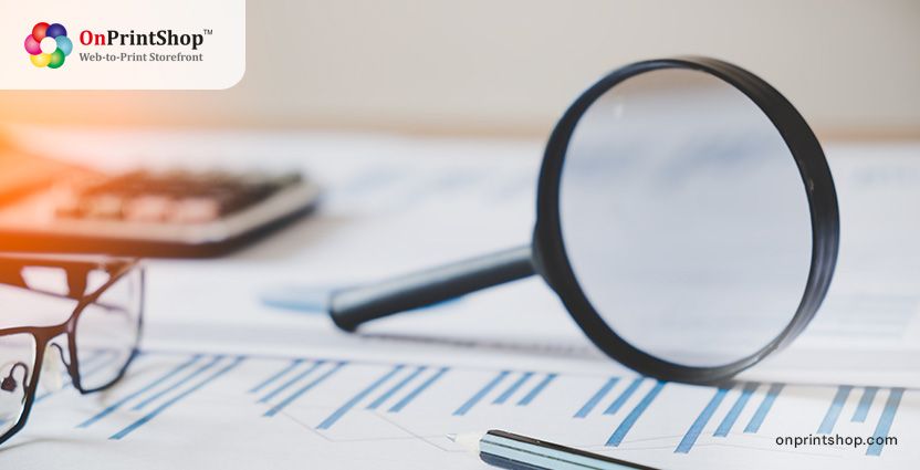 Printers overlook W2P analysis