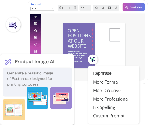 OnPrintShop’s Latest AI Features Redefining Web-to-Print Solutions