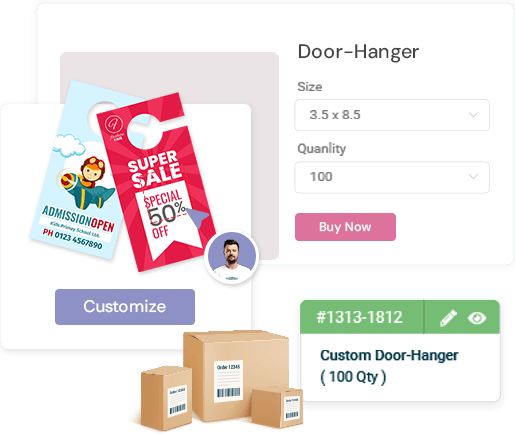 Guide to W2P for Trade Printers