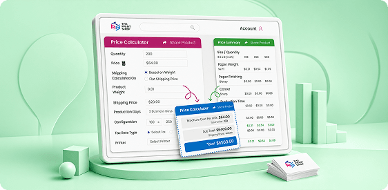 Print Estimation Software