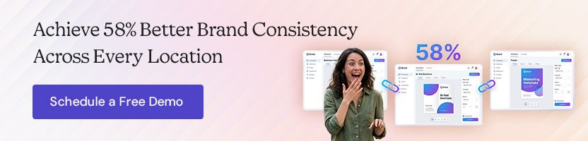Improve Brand Consistency with OnPrintShop W2P Platform