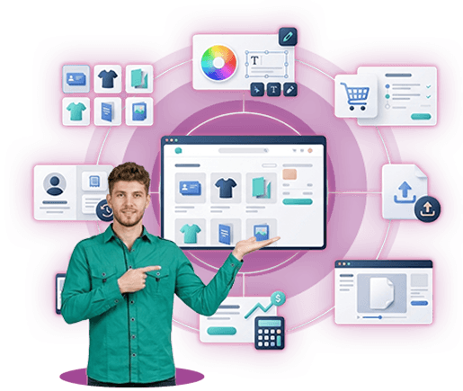 Web-to-Print Storefront: A Complete Guide