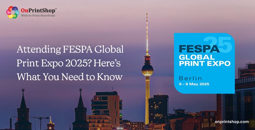 Fespa global print expo 2025 guide 