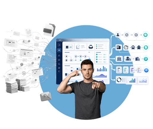 Setting Up an In-Plant Printing Portal