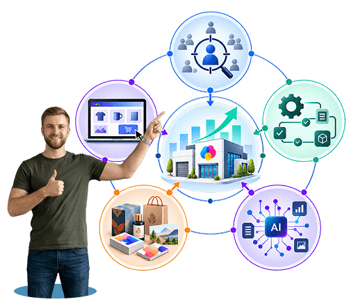 5 Strategies Successful Print Companies Use in 2027