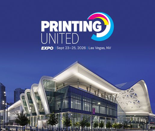 PRINTING United Expo 2026 Guide