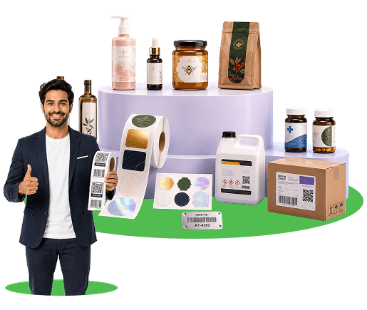 What Is Label Printing?
