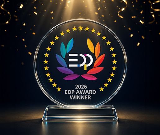 OnPrintShop Wins EDP Award 2026