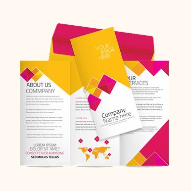 Brochure Mailing