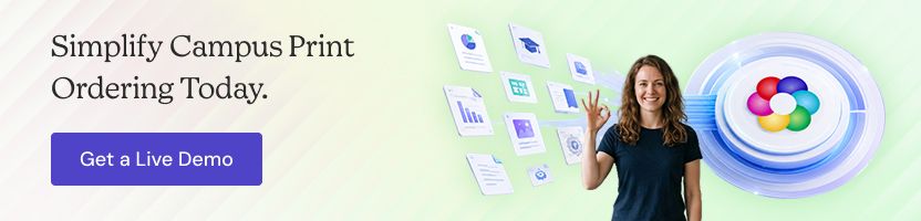 Simplify Campus Print Ordering with OnPrintShop