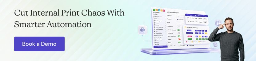 Simplify Print Workflows with Smarter OnPrintShop Automation