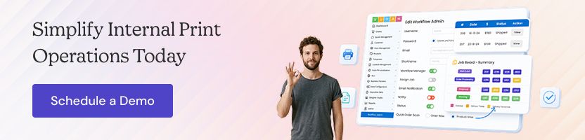 Simplify Internal Print Operations with OnPrintShop