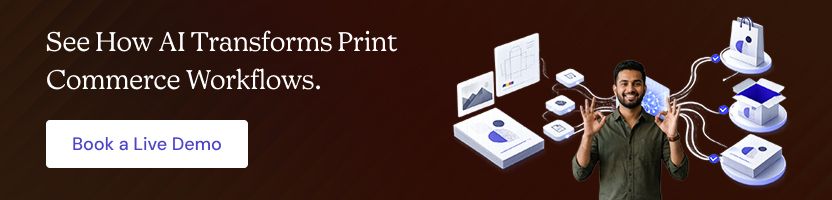 Get AI-Powered Print Commerce Workflows with OnPrintShop