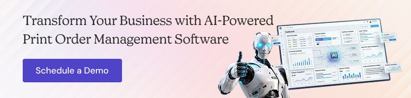 Transform Print Business with OnPrintShop’s Order Management Software
