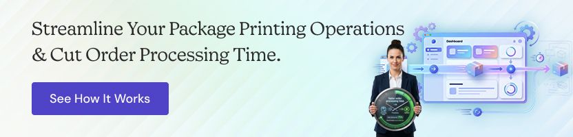 Optimize your Packaging Print Workflow with OnPrintShop