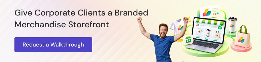 Create Custom Branded Stores for Business Clients