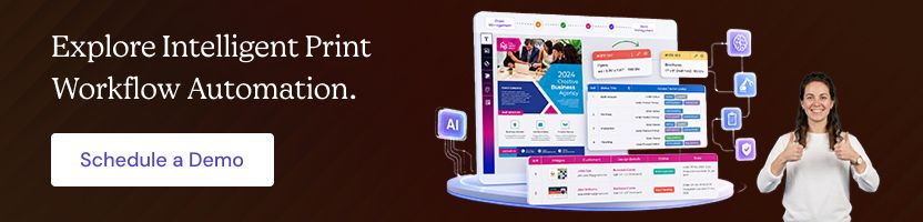 Intelligent Print Workflow Automation with OnPrintShop