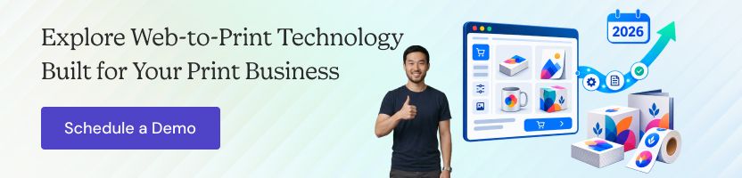 Discover Web-to-Print Technology with OnPrintShop